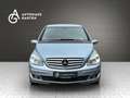 Mercedes-Benz B 200 Turbo Automatik Klimaautomatik PDC Blau - thumbnail 8