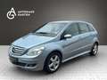 Mercedes-Benz B 200 Turbo Automatik Klimaautomatik PDC Blau - thumbnail 1