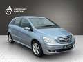 Mercedes-Benz B 200 Turbo Automatik Klimaautomatik PDC Blau - thumbnail 7