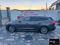 Ford Focus Focus 1.5 ecoblue VIGNALE 120cv - UNIPROPRIETARIO Grigio - thumbnail 6
