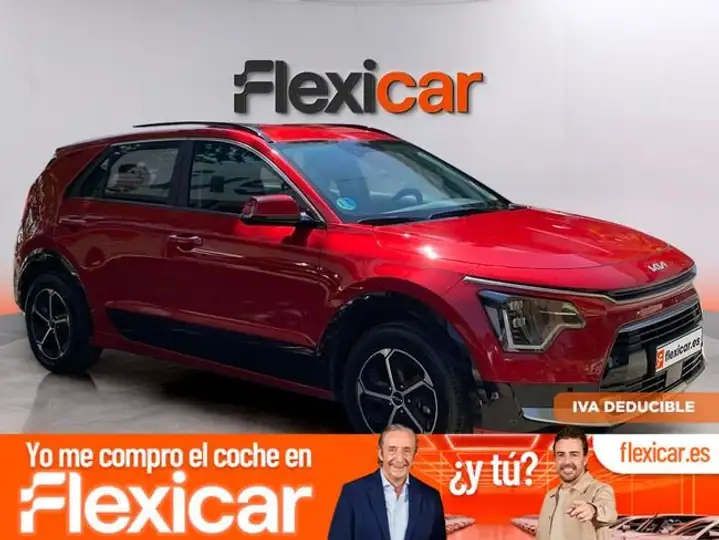 Kia Niro 2025