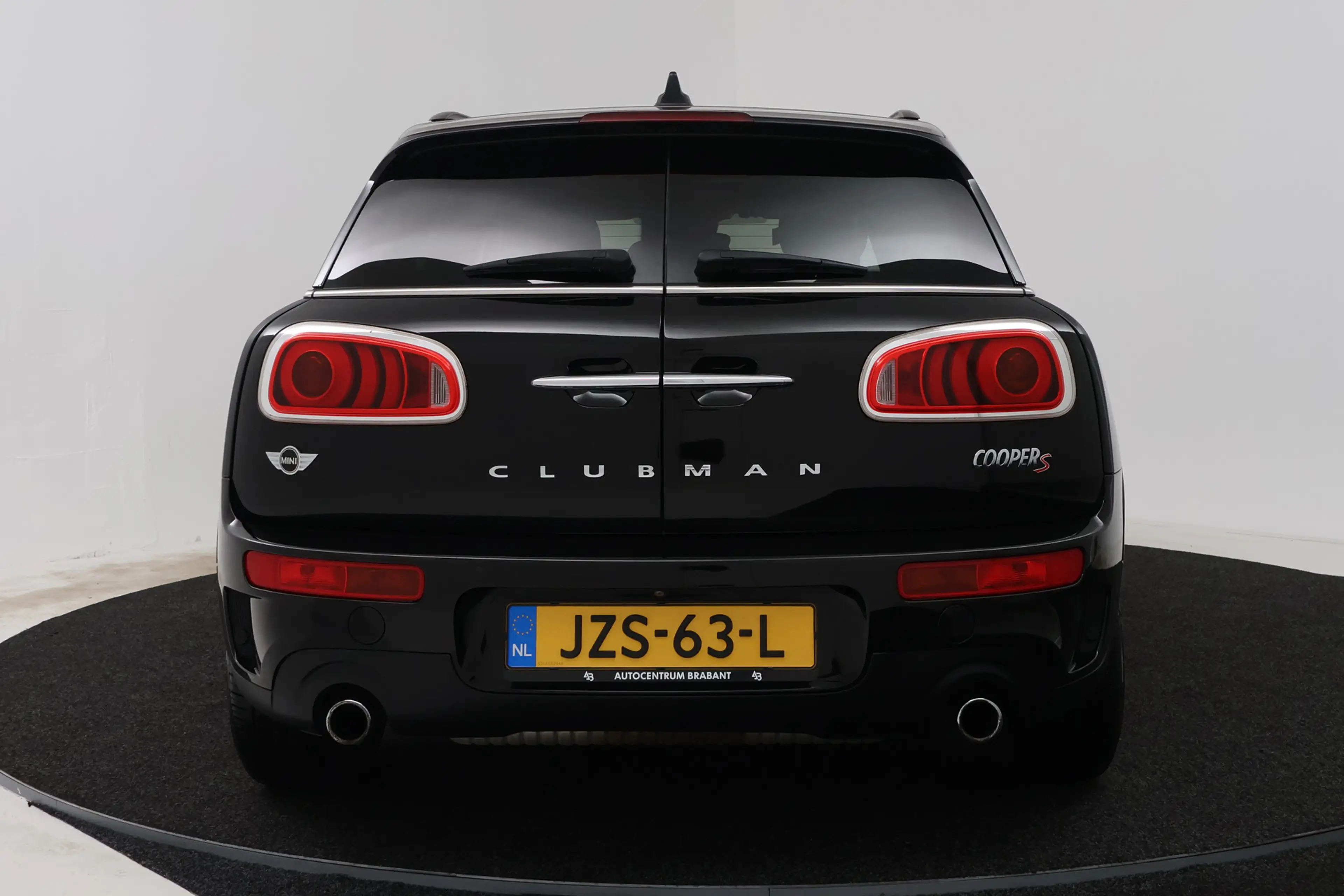 MINI Cooper S Clubman 2.0 Chili Serious Business (PANORAMADAK, HARMAN/KA — photo 10