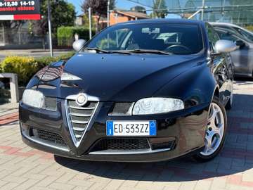 1.8 16V TS Moving BENZINA-GPL UNICO PROPRIETARIO