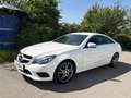 Mercedes-Benz E 220 E 220 CDI Coupé 1.Besitz **Serviceheft** SR+WR Weiß - thumbnail 4