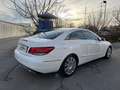 Mercedes-Benz E 220 E 220 CDI Coupé 1.Besitz **Serviceheft** SR+WR Weiß - thumbnail 3