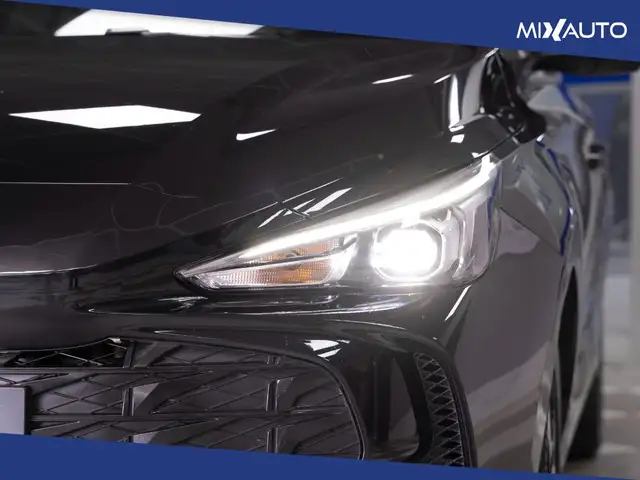 MG MG3 view 10