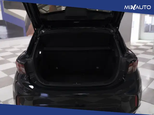 MG MG3 view 7