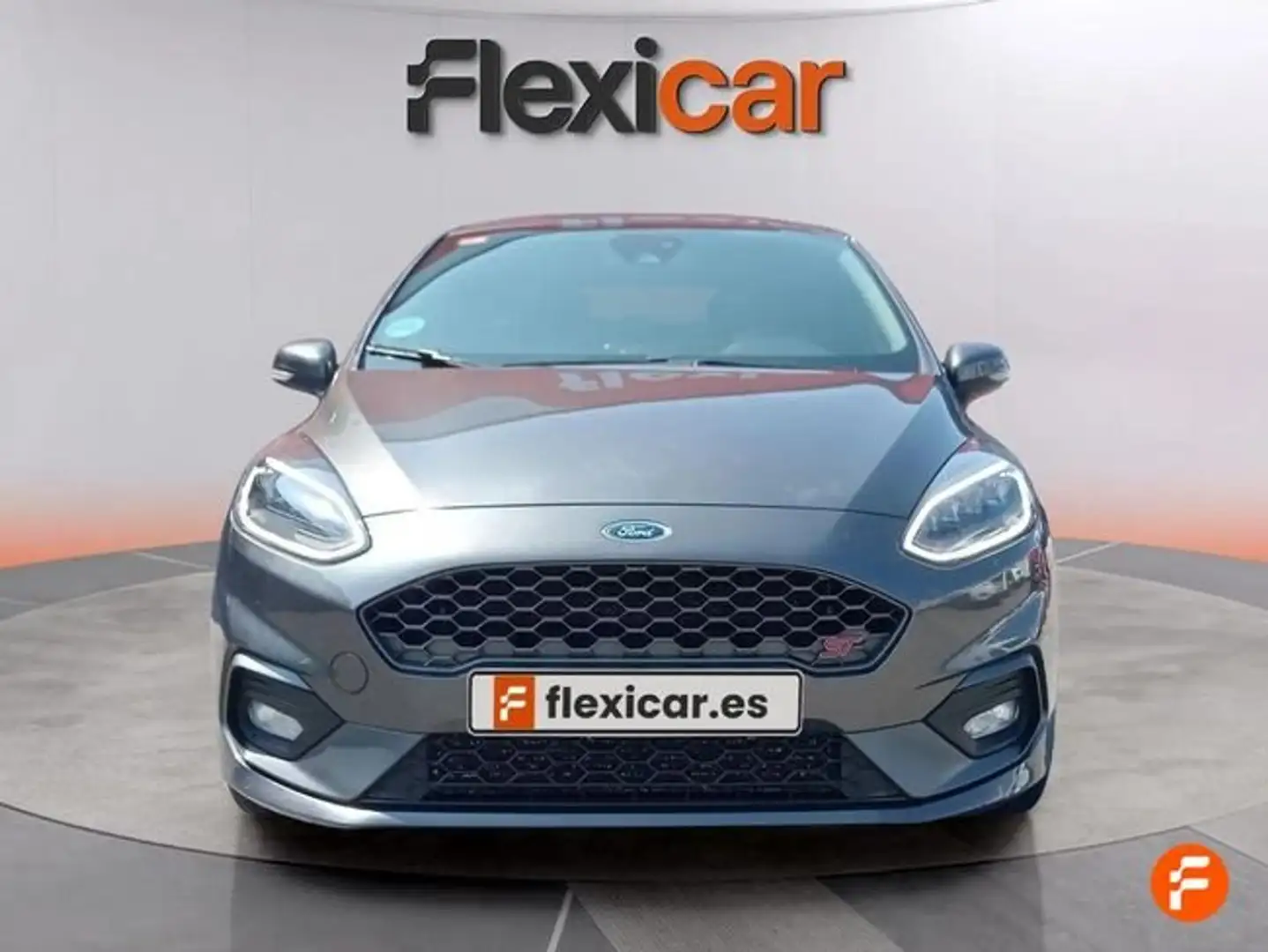 Ford Fiesta 1.5 EcoBoost 147kW (200CV) ST 5p Amarillo - 2