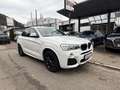 BMW X4 xDrive 20 d- M-Pack Weiß - thumbnail 2