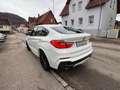 BMW X4 xDrive 20 d- M-Pack Weiß - thumbnail 4