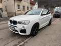 BMW X4 xDrive 20 d- M-Pack Weiß - thumbnail 3