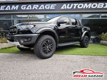 Ranger Raptor 2.0 tdci 213cv MOTORE E CAMBIO NUOVO