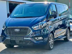 Ford Tourneo Custom Transit/Tourneo Custom Kombi 320 L1 Tourneo Tita