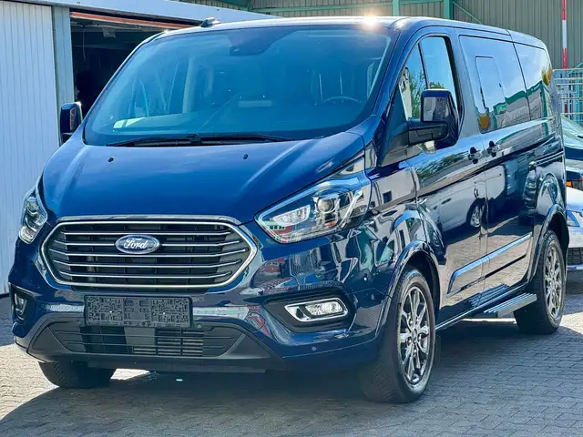 Ford Tourneo Custom Transit/Tourneo Custom Kombi 320 L1 Tourneo Tita