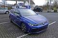 Volkswagen Golf R-Line eTSI Blackstyle Navi/LED Plus/RFK/+5 Jah... Blau - thumbnail 3