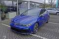 Volkswagen Golf R-Line eTSI Blackstyle Navi/LED Plus/RFK/+5 Jah... Bleu - thumbnail 2