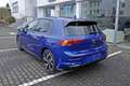 Volkswagen Golf R-Line eTSI Blackstyle Navi/LED Plus/RFK/+5 Jah... Bleu - thumbnail 5