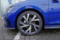 Volkswagen Golf R-Line eTSI Blackstyle Navi/LED Plus/RFK/+5 Jah... Blau - thumbnail 6