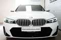 BMW 320 e Touring M Sport Aut. - AHK - DA+ - Widescreen Weiß - thumbnail 3