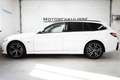 BMW 320 e Touring M Sport Aut. - AHK - DA+ - Widescreen Weiß - thumbnail 8