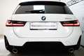 BMW 320 e Touring M Sport Aut. - AHK - DA+ - Widescreen Weiß - thumbnail 7