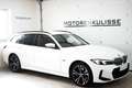BMW 320 e Touring M Sport Aut. - AHK - DA+ - Widescreen Weiß - thumbnail 1