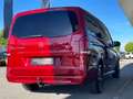 Mercedes-Benz Vito 116 CDI Tourer PRO Lang LM LED FLA PDC Leder Rot - thumbnail 4