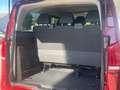 Mercedes-Benz Vito 116 CDI Tourer PRO Lang LM LED FLA PDC Leder Rot - thumbnail 7