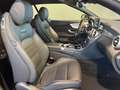 Mercedes-Benz C 63 AMG C 63 S AMG Cabrio Sound/Dist/360°/DriversPackage Grau - thumbnail 10