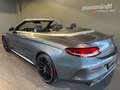 Mercedes-Benz C 63 AMG C 63 S AMG Cabrio Sound/Dist/360°/DriversPackage Grau - thumbnail 4