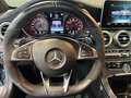 Mercedes-Benz C 63 AMG C 63 S AMG Cabrio Sound/Dist/360°/DriversPackage Grau - thumbnail 6