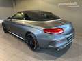 Mercedes-Benz C 63 AMG C 63 S AMG Cabrio Sound/Dist/360°/DriversPackage Grau - thumbnail 3
