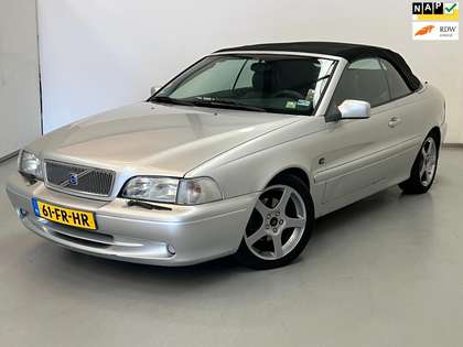 Volvo C70 Convertible 2.3 T5 Sport / Aut / Export / Trekhaak