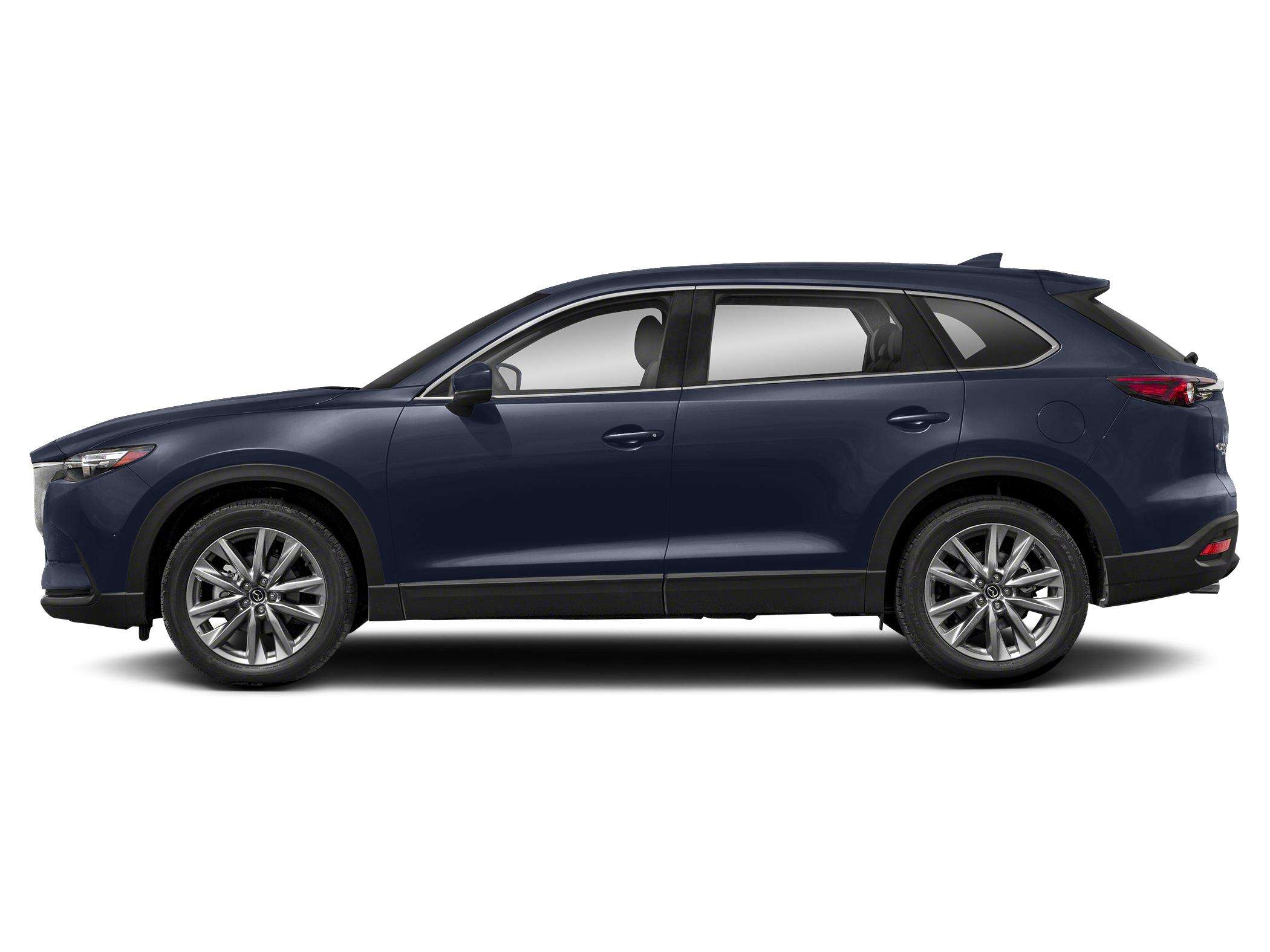 2023 Mazda CX-9 GS-L CLEAN CARFAX // LOW KMS — photo 1
