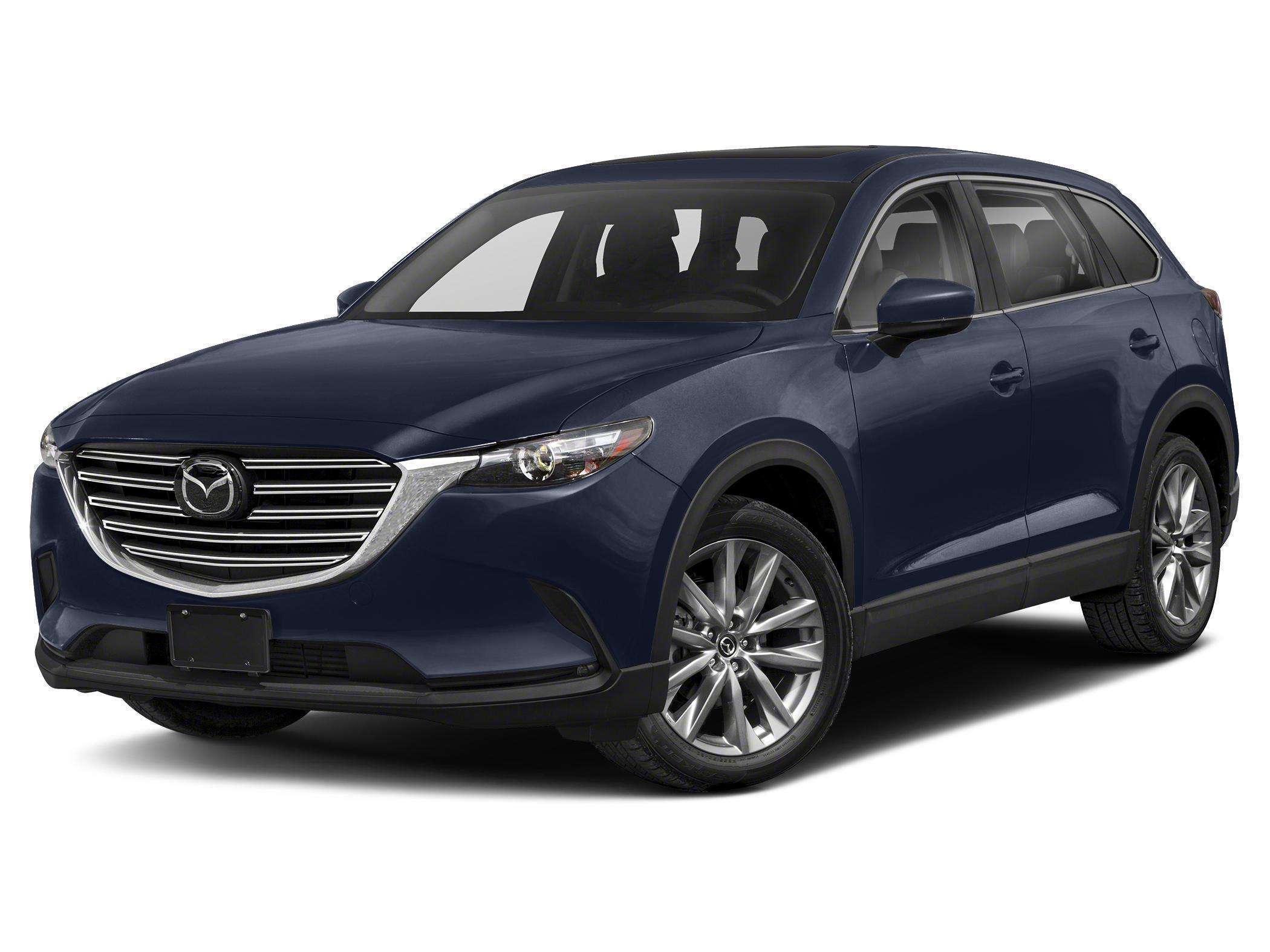 2023 Mazda CX-9 GS-L CLEAN CARFAX // LOW KMS