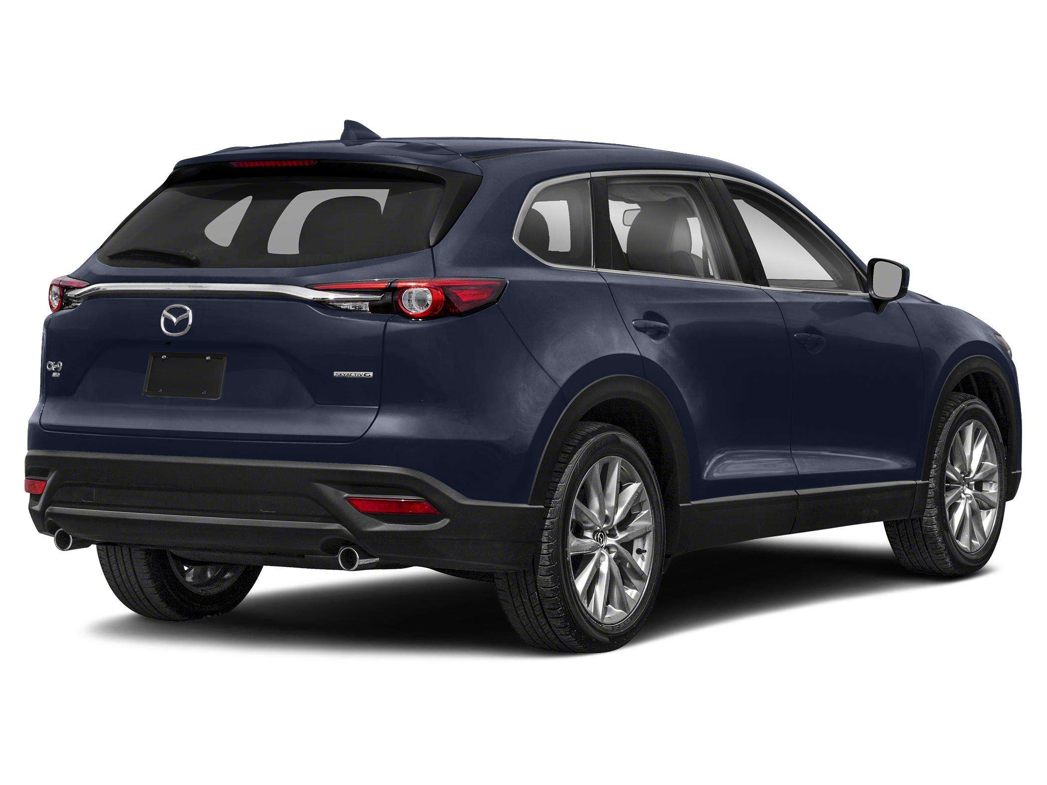 2023 Mazda CX-9 GS-L CLEAN CARFAX // LOW KMS — photo 1