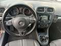Volkswagen Golf VI Variant Match Business Paket,Fahrerass. Brun - thumbnail 17