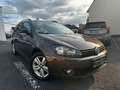 Volkswagen Golf VI Variant Match Business Paket,Fahrerass. Brun - thumbnail 4