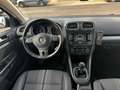Volkswagen Golf VI Variant Match Business Paket,Fahrerass. Brun - thumbnail 16