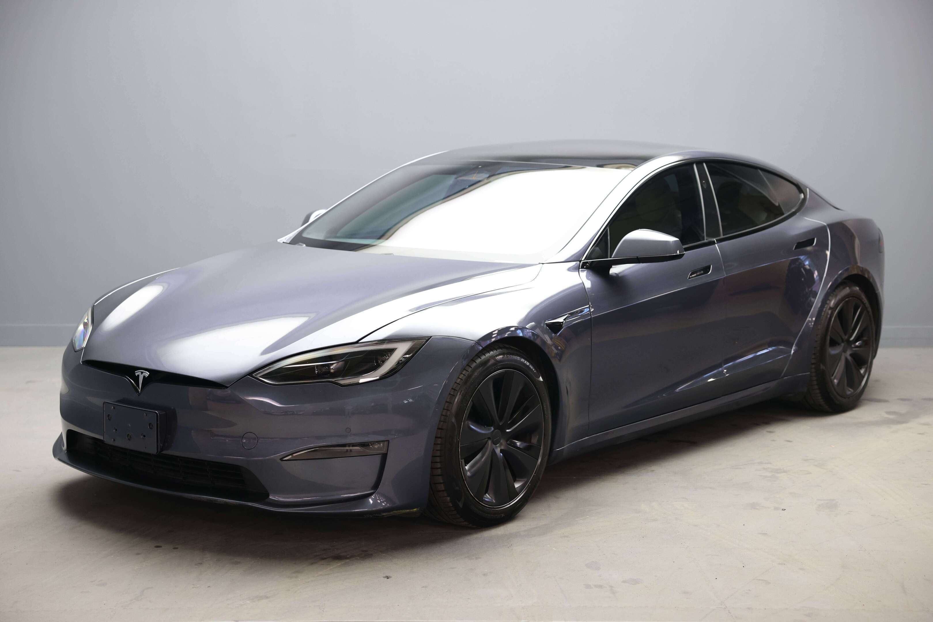 2022 Tesla Model S