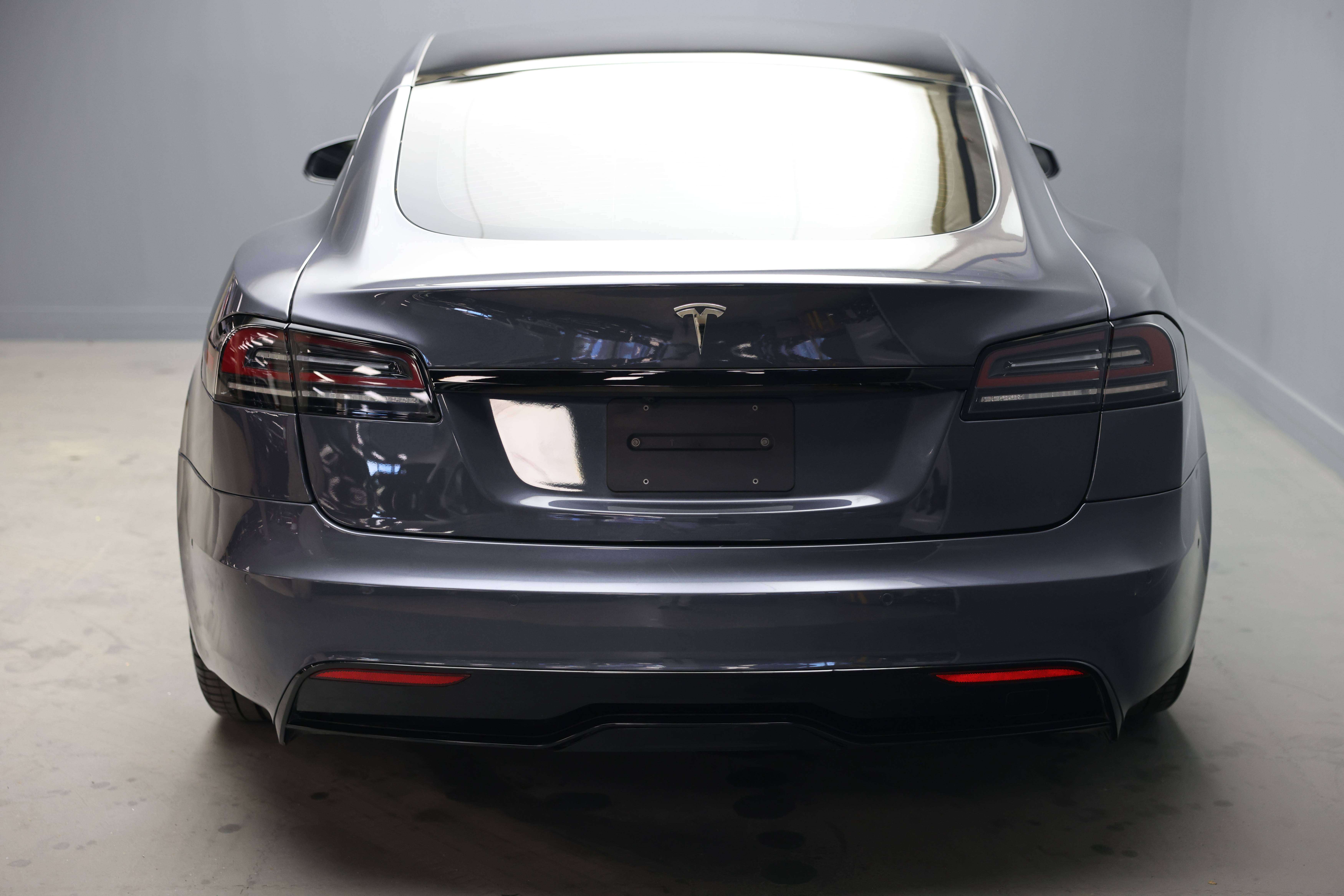 2022 Tesla Model S