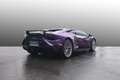 Lamborghini Huracán Tecnica | Viola M | Lamborghini Nürnberg Violett - thumbnail 4