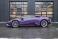 Lamborghini Huracán Tecnica | Viola M | Lamborghini Nürnberg Violett - thumbnail 7