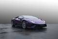 Lamborghini Huracán Tecnica | AdPerso | Lamborghini Nürnberg Violett - thumbnail 3