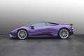 Lamborghini Huracán Tecnica | Viola M | Lamborghini Nürnberg Violett - thumbnail 7