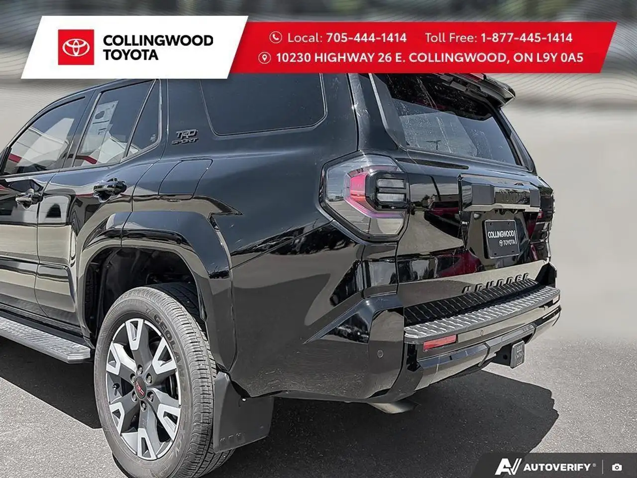 Toyota 4-Runner снимка Toyota 4-Runner