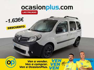Combi 1.2 Tce Energy Extrem Aut.