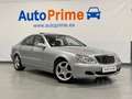 Mercedes-Benz S 350 Aut. Grijs - thumbnail 3