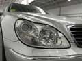 Mercedes-Benz S 350 Aut. Grijs - thumbnail 9