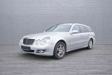 E 320 T CDI 4Matic (211.289)